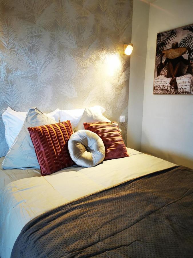 L'Appart D'Angelique Imling Extérieur photo
