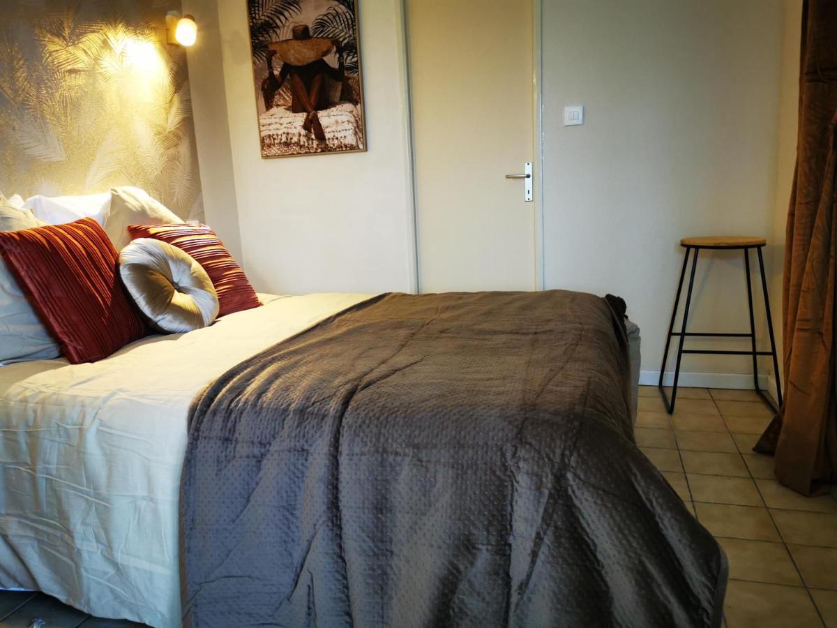 L'Appart D'Angelique Imling Extérieur photo